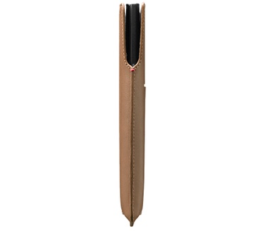BlackBerry Priv Leather Pocket Tan