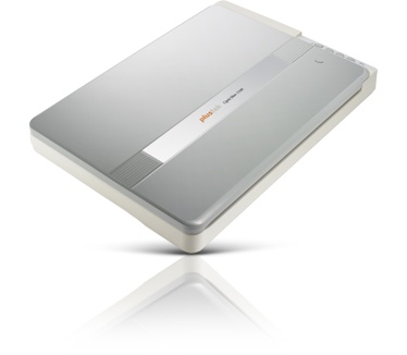 Plustek 1180