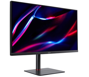 Acer Nitro XV275K P3 Zwart