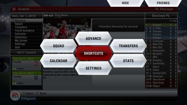 FIFA 13