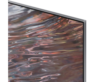 Samsung Neo QLED QE75QN800A Zwart