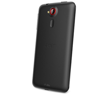 Acer Liquid Z4 Duo Zwart