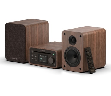 Pure Classic Stereo Mini
