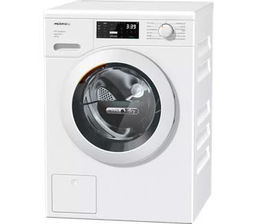 Miele WTD 163 WCS - Was-droogcombinatie - 8/5 kg - NL/FR