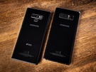 Productfoto's Note 9