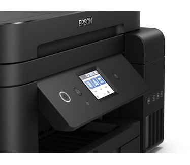 Epson EcoTank L6190