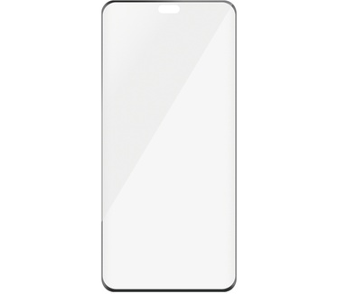 PanzerGlass SAFE. by PanzerGlass® Screen Protector w. Black Frame Honor X9c 5G | Magic7 Lite 5G | Ultra-Wide Fit
