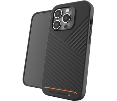 Gear4 Denali Snap (iPhone 14 Plus) Zwart