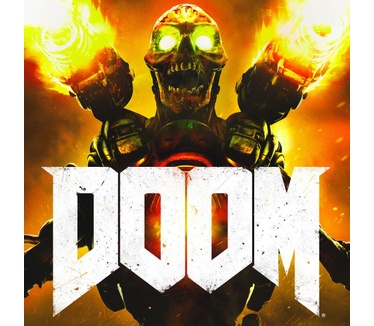 Doom Collector's Edition, PS4