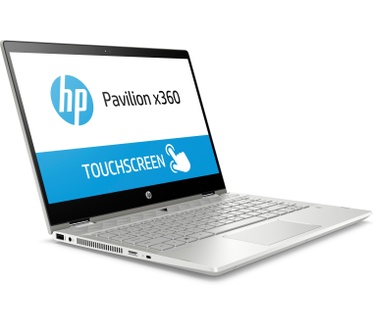 HP Pavilion x360 14-cd0937nd