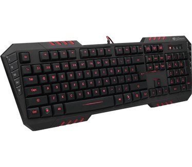 Natec Genesis RX55 Gaming Keyboard