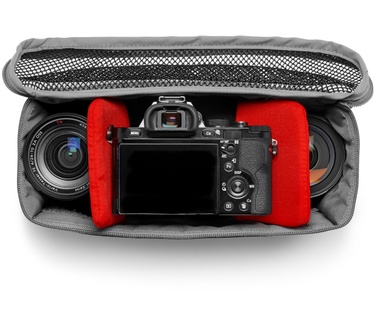 Manfrotto MB NX-S-IBU-2