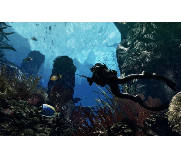 Call Of Duty: Ghosts, Windows