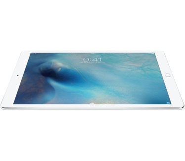 Apple iPad Pro WiFi + Cellular 128GB Zilver