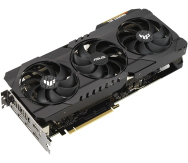 ASUS TUF Gaming GeForce RTX 3080 V2 met LHR