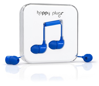 Happy Plugs In-Ear