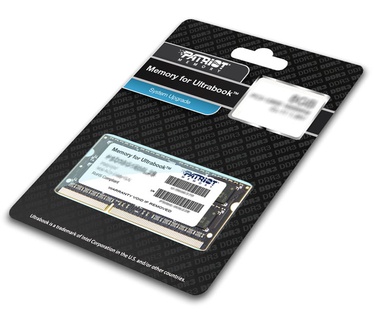 Patriot Memory Signature PSD38G1600L2S