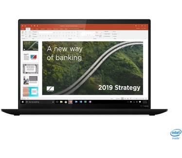Lenovo X1 Nano
