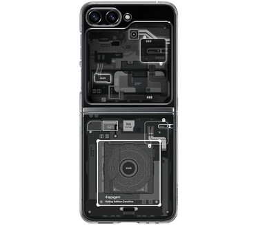 Spigen AirSkin Zero One