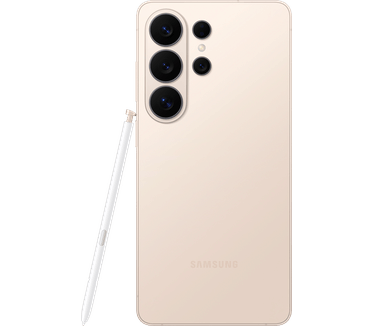 Samsung Galaxy S26 Ultra, 16GB ram, 1TB opslag Rosé Goud