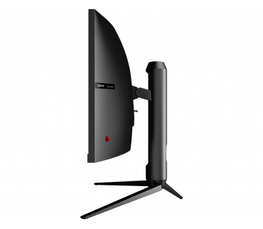 MSI Optix MAG301CR