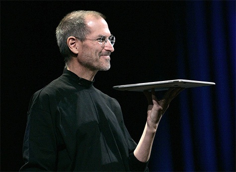 Steve Jobs Steve Jobs