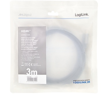 LogiLink CHA0106