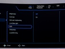 TCL 57R94 - Osd