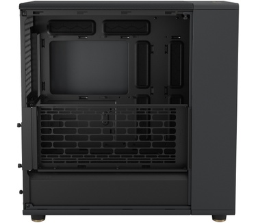 Fractal Design North XL - Mesh Charcoal Black