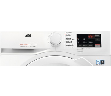 AEG L6FBA51680
