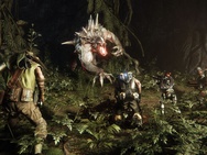 Preview Evolve