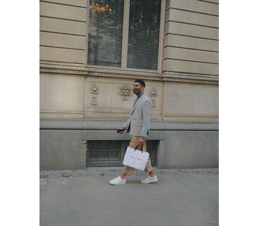 iDeal of Sweden IDFCAW21-I1961-358