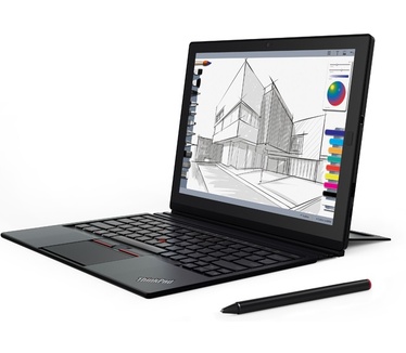 Lenovo X1 Tablet (2nd Gen)
