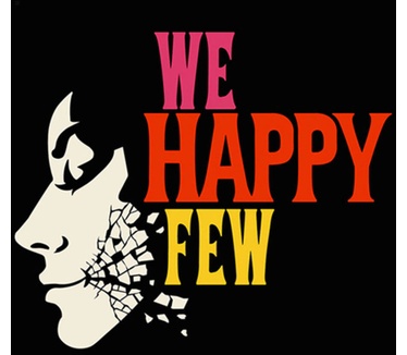 We Happy Few, Xbox One