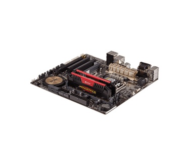 Corsair Vengeance Pro CMY8GX3M2C1600C9R