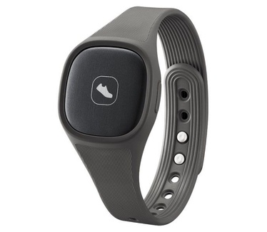 Samsung Activity Tracker (black) EI-AN900AB