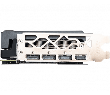 MSI Radeon RX 5500 XT GAMING X 4G