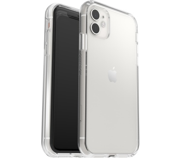 Otterbox React Series voor Apple iPhone 11, transparant