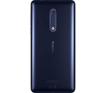 Nokia 5 (single sim) Blauw