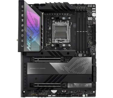 ASUS ROG Crosshair X670E Hero