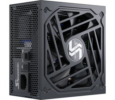 Seasonic Focus PX-750 ATX 3.0