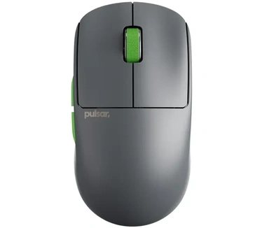 Pulsar X2 CRAZYLIGHT WL Volt Shadow