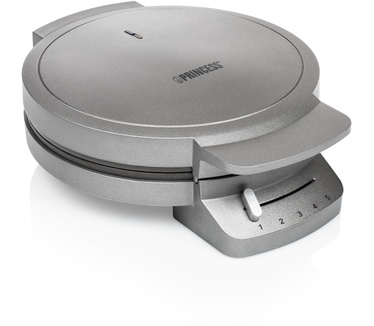 Princess 01.132380.01.001 Wafelmaker DeLuxe