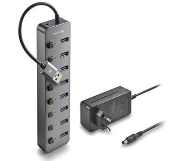 NGS IHUB 8