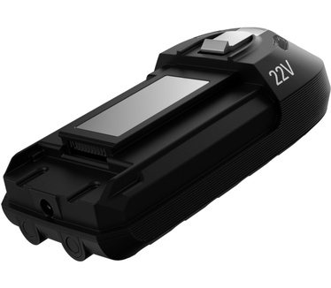 Rowenta X-Force Flex 8.60 RH9679 Steelstofzuiger