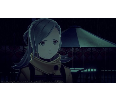 Ai: The Somnium Files, Switch