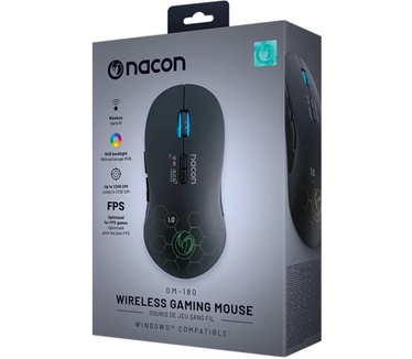 Nacon GM-180