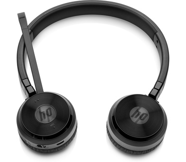 HP UC Wireless Duo