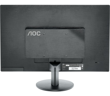 AOC e2470Swh Zwart