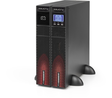 Salicru SPS Advance RT2 Line-interactive sine-wave UPS 800 VA to 3000 VA